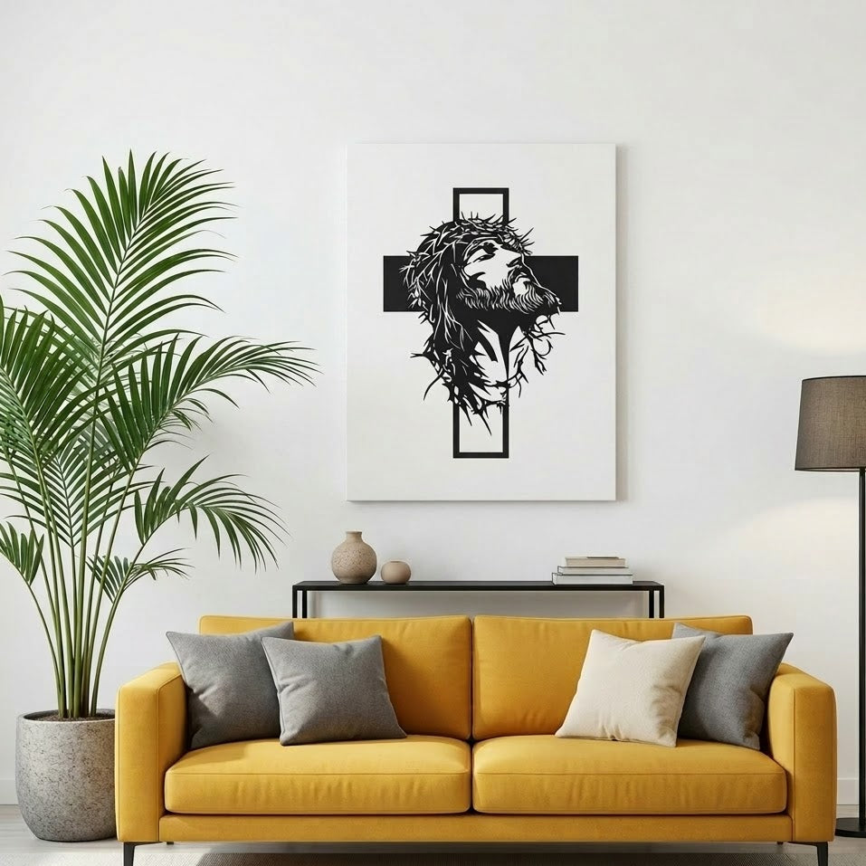 Blessed Sacrifice  wall Art