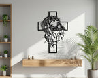Blessed Sacrifice  wall Art