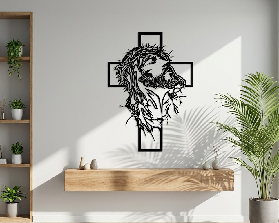 Blessed Sacrifice  wall Art