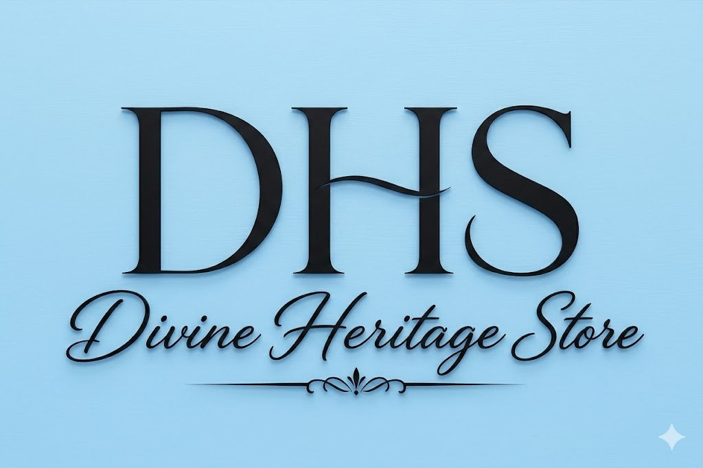 Divine Heritage Store