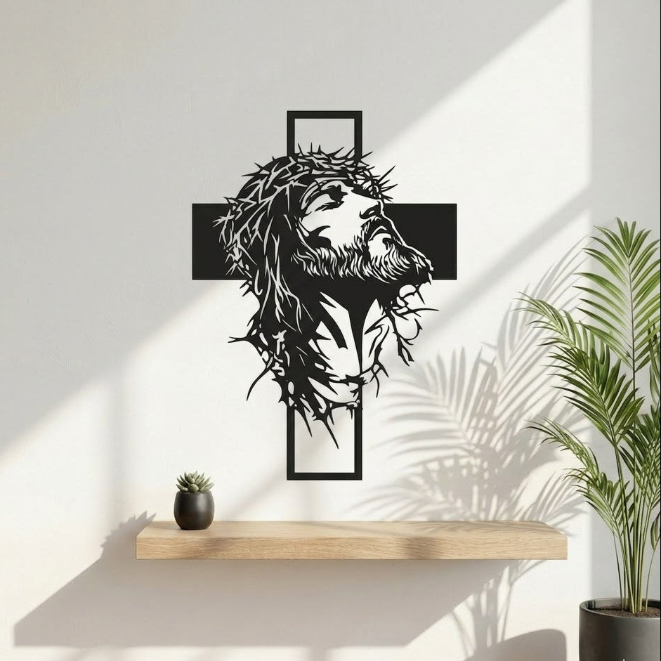 Blessed Sacrifice  wall Art
