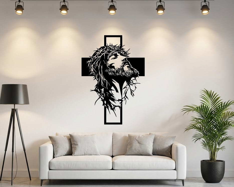 Blessed Sacrifice  wall Art