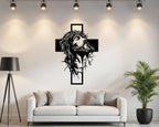 Blessed Sacrifice  wall Art