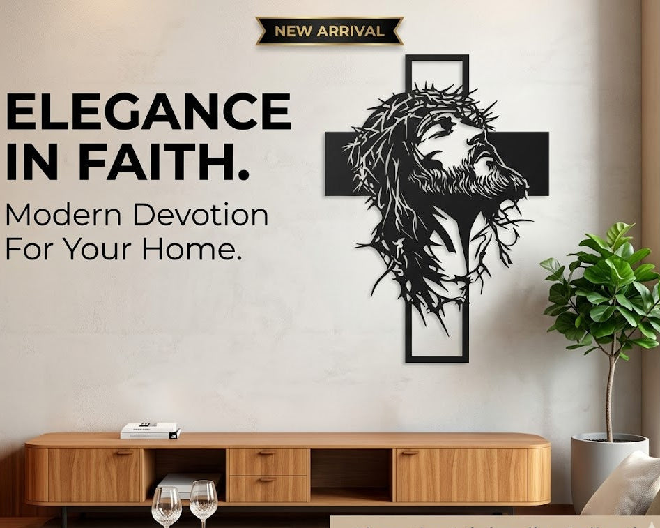 Blessed Sacrifice  wall Art